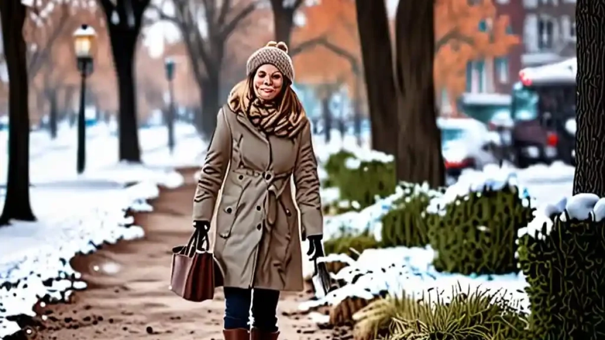 A job that changed me: I mulched city parks in the dead of winter – I was not cut out for manual labour or working with family