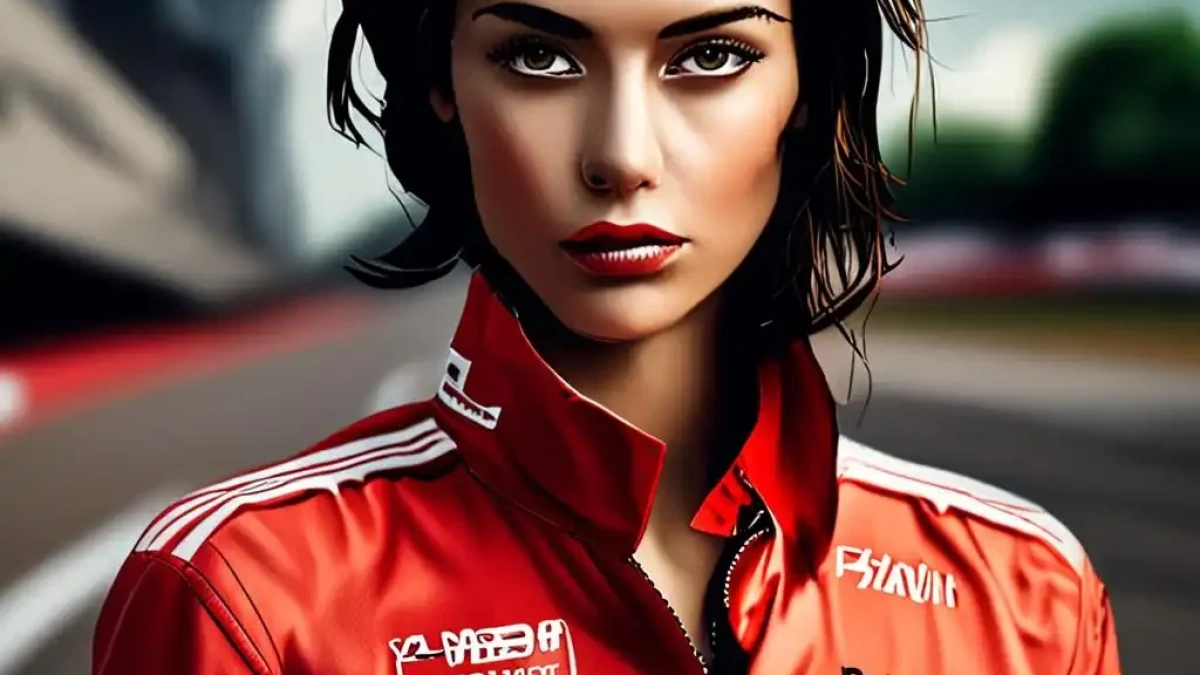 Faster than F1: The extreme motorsport where women keep winning