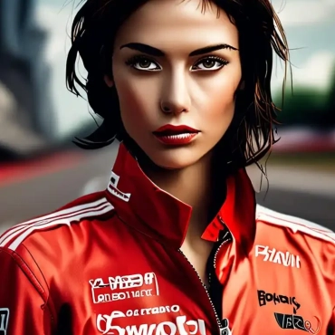 Faster than F1: The extreme motorsport where women keep winning