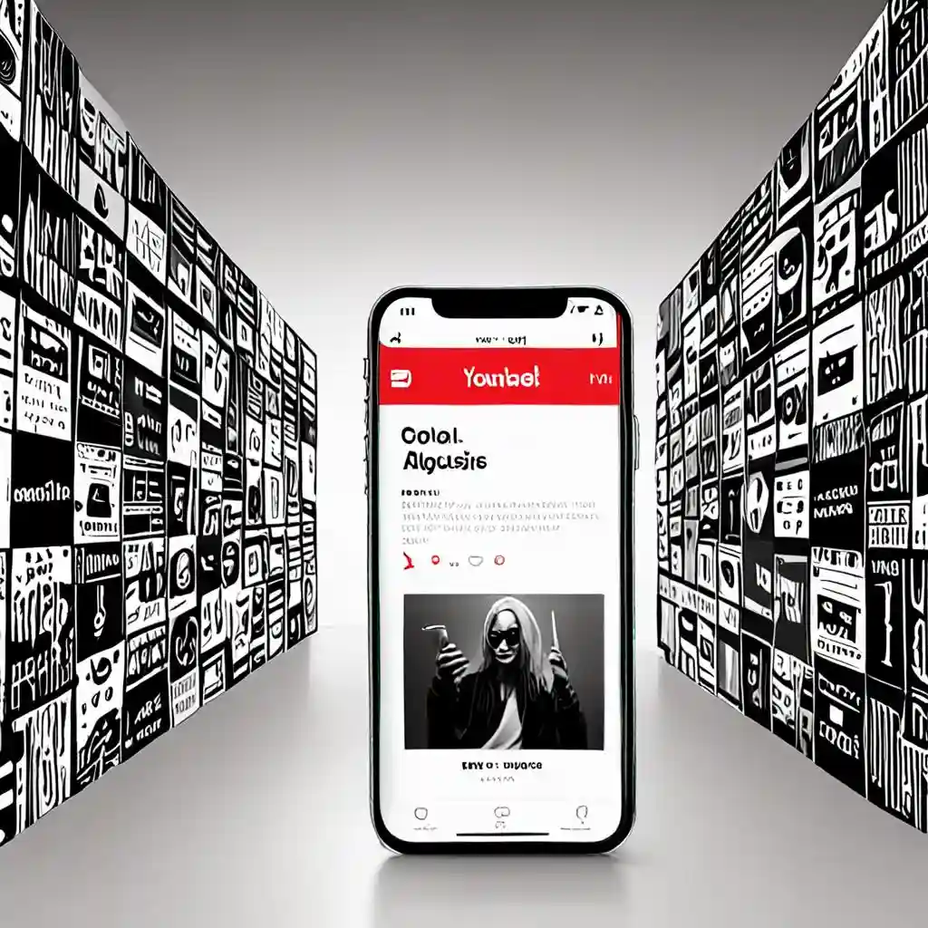 YouTube Music launches new labels as AI-generated music floods streaming platforms